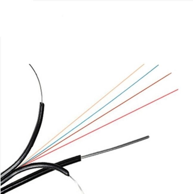 FTTH ড্রপ ফাইবার স্ব-সমর্থিত অপটিক ক্যাবল