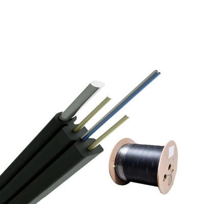 FTTH ড্রপ ফাইবার স্ব-সমর্থিত অপটিক ক্যাবল