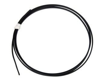 চায়না বাল্ক LSZH শিথ FTTH অপটিক্যাল ফাইবার কেবল 0.9 - 1.2 মিমি ব্যাস আলগা টিউব ডিজাইন