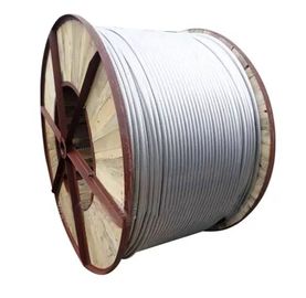 OEM ভাল পারফরম্যান্স এবং সর্বোত্তম মানের 2 - 72 কোর OPGW কেবল ওভারহেড গ্রাউন্ড ফ্লোর মূল্যের সাথে প্রস্তুতকারক