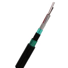 16 ফাইবার একক মোড আউটডোর ফাইবার অপটিক কেবল G657A2 ফাইবার