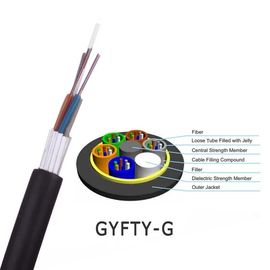GYFTY 12 COR OFC CABLE Loose Tube Non - Metallic & Non - Armored Outdoor