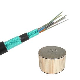 FTTH GJYXFH প্রজাপতি আকৃতির অপটিক্যাল ফাইবার কেবল সিমপ্লেক্স বো টাইপ G657A1 ড্রপ ওয়্যার ফাইবার অপটিক 2 কোর