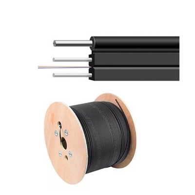 কাস্টমাইজযোগ্য FTTH ড্রপ ক্যাবল