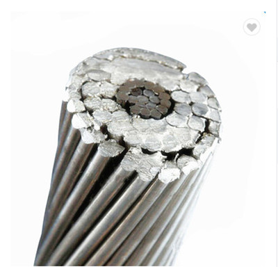 ভালো দাম AAac/acsr/aac কন্ডাক্টর 50mm2 100mm2 acsr 1/0 কন্ডাক্টর ক্যাবল